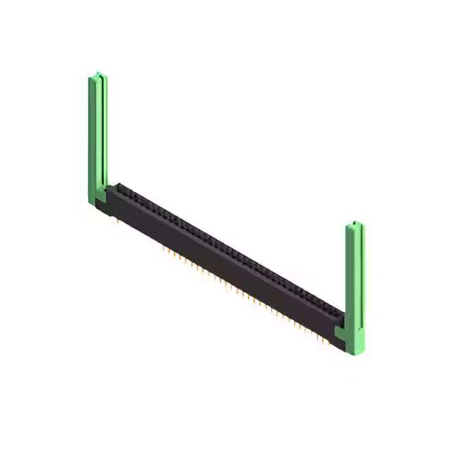 387-076-542-258 EDAC Inc.  Edgeboard Connectors